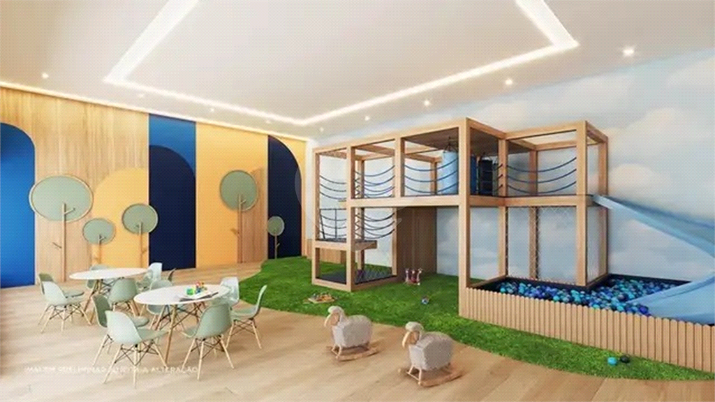 BUTANTÃ - 3 DORMITÓRIOS COM 2 VAGAS, NOVO ! LAZER DE CLUBE 