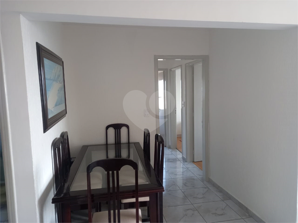 Apartamento à venda no Mandaqui – São Paulo/SP