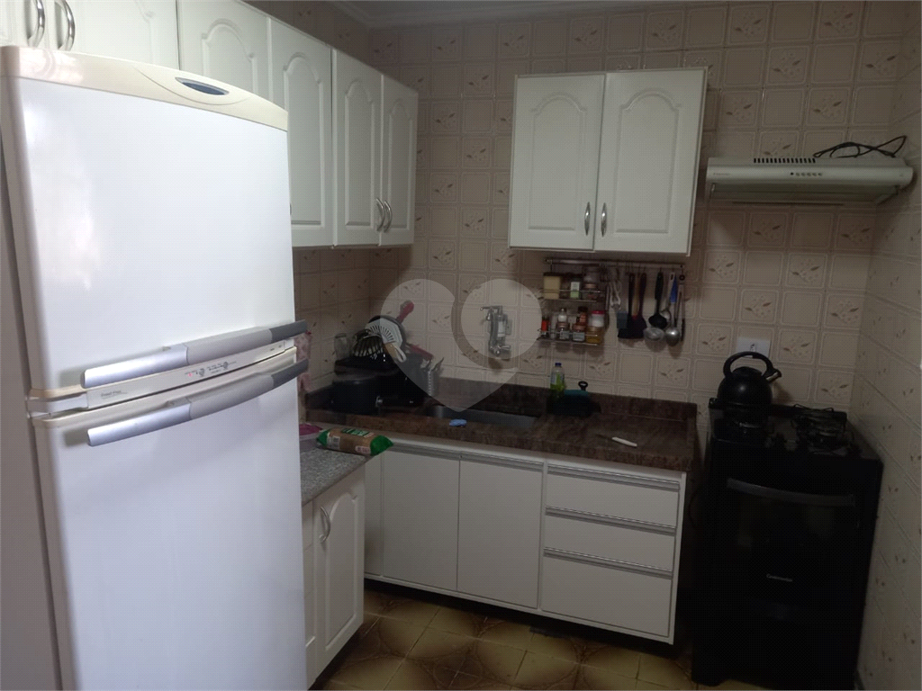 Apartamento à venda no Mandaqui – São Paulo/SP