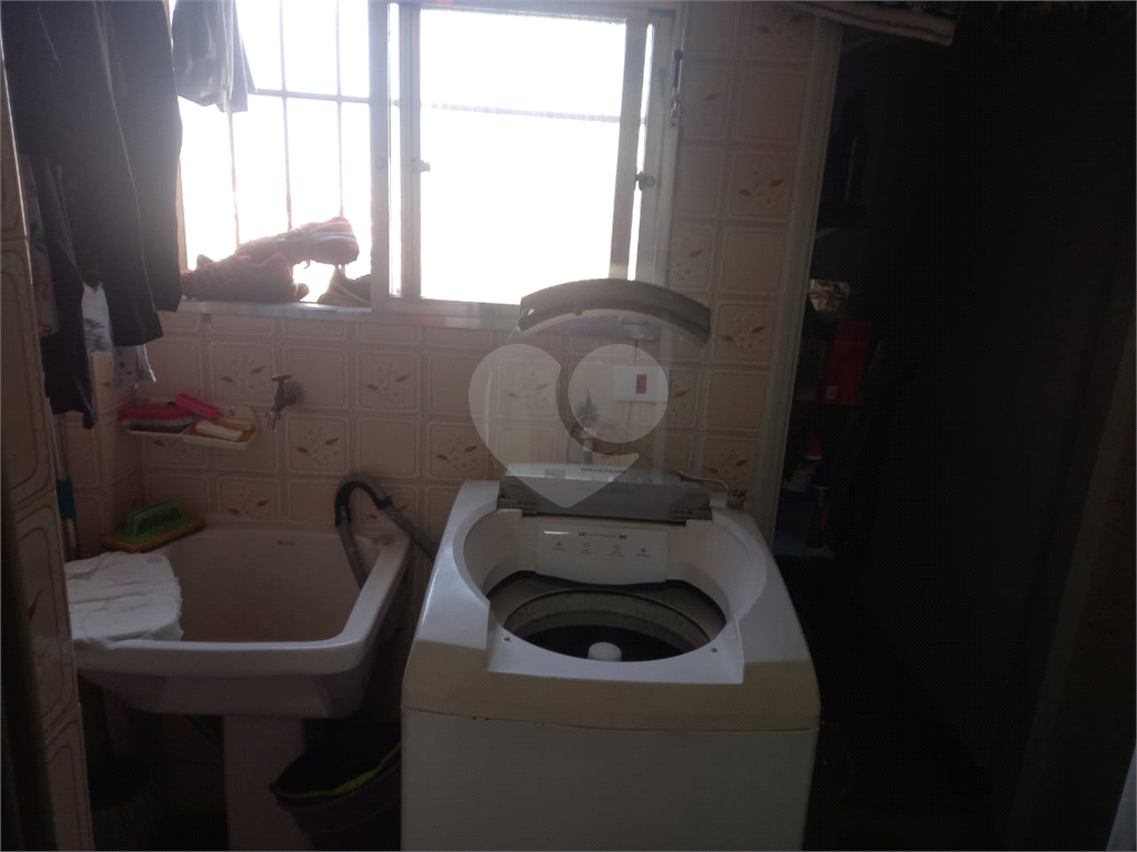 Apartamento à venda no Mandaqui – São Paulo/SP