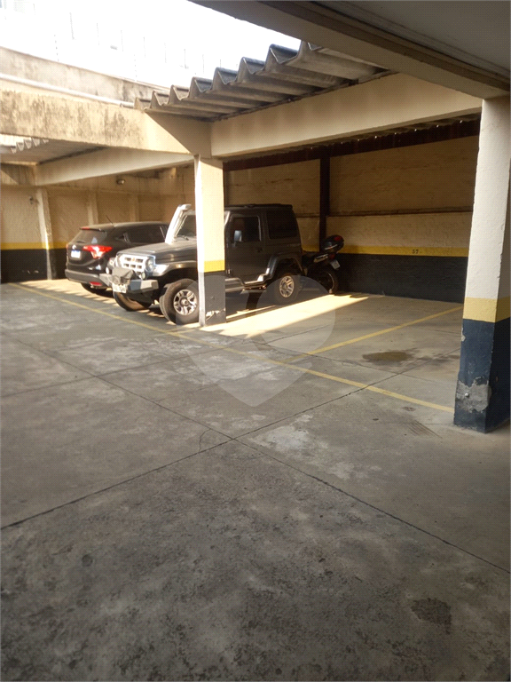 Apartamento à venda no Mandaqui – São Paulo/SP