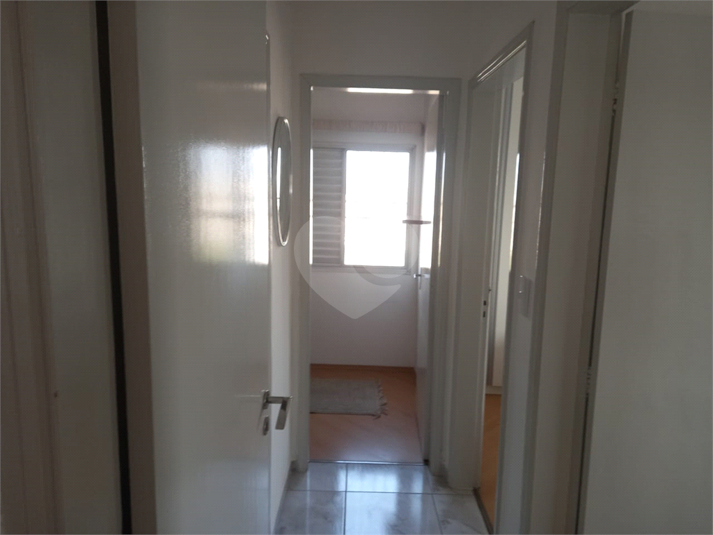 Apartamento à venda no Mandaqui – São Paulo/SP