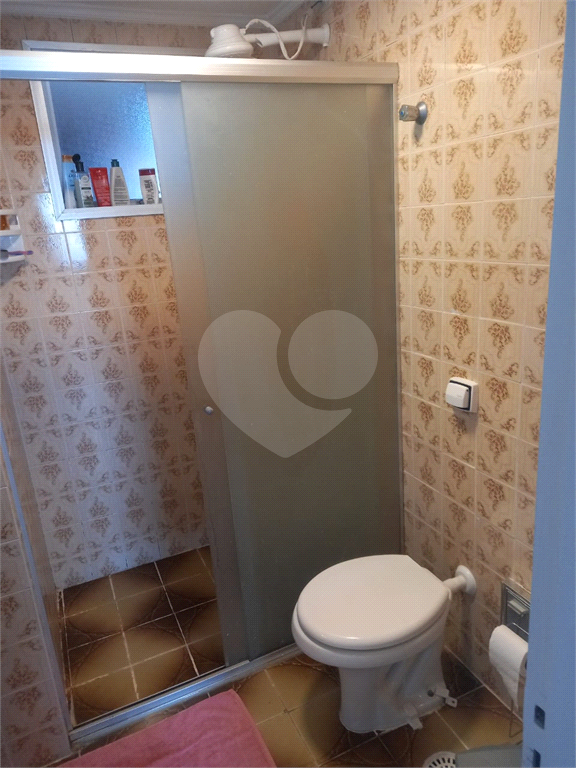 Apartamento à venda no Mandaqui – São Paulo/SP