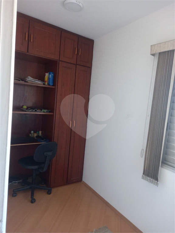 Apartamento à venda no Mandaqui – São Paulo/SP