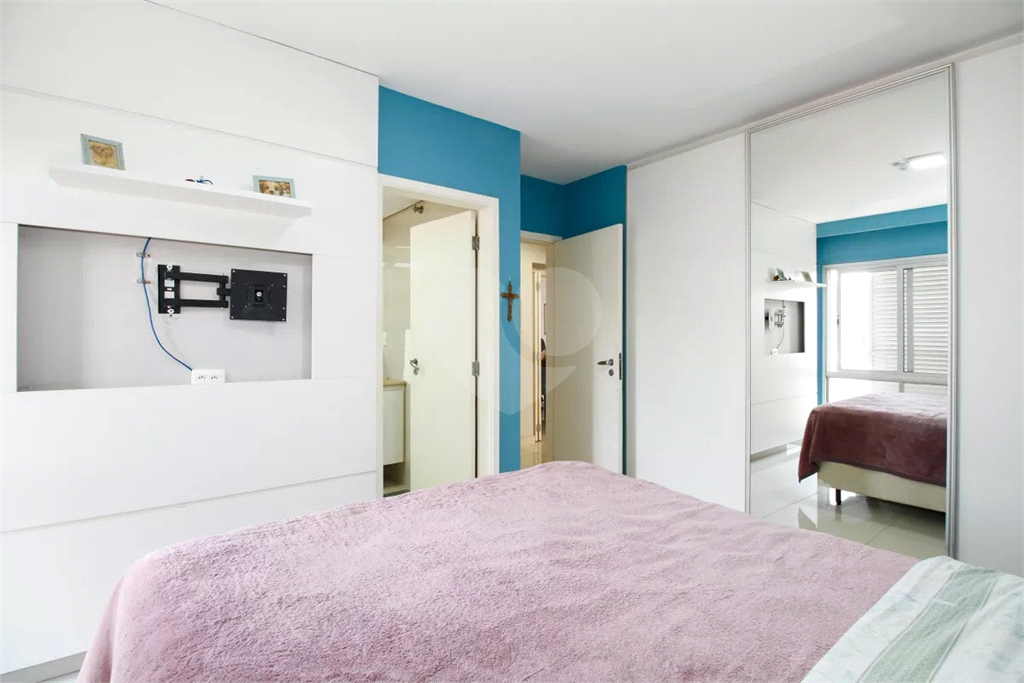 Apartamento Vila Madalena 3 dormitórios, sendo 1 suíte e 2 vagas de garagem  