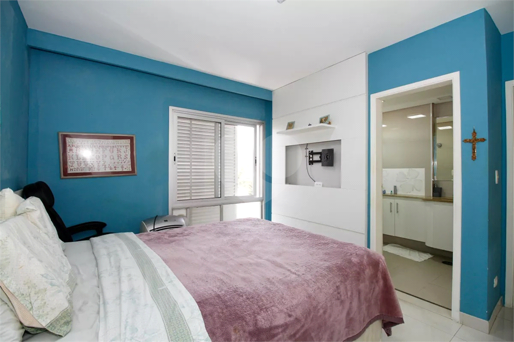 Apartamento Vila Madalena 3 dormitórios, sendo 1 suíte e 2 vagas de garagem  