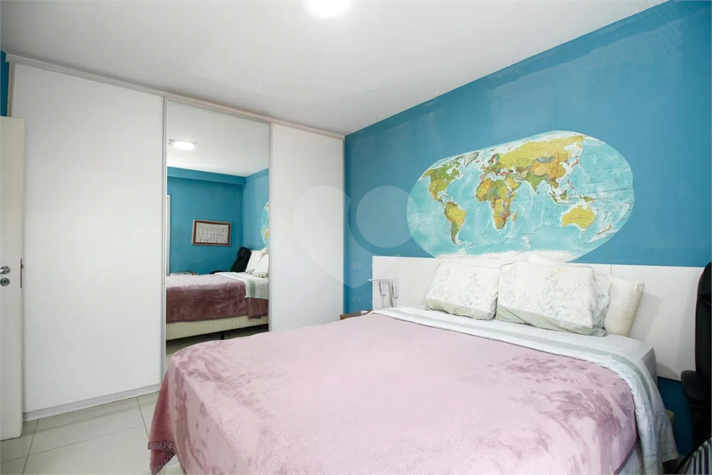 Apartamento Vila Madalena 3 dormitórios, sendo 1 suíte e 2 vagas de garagem  