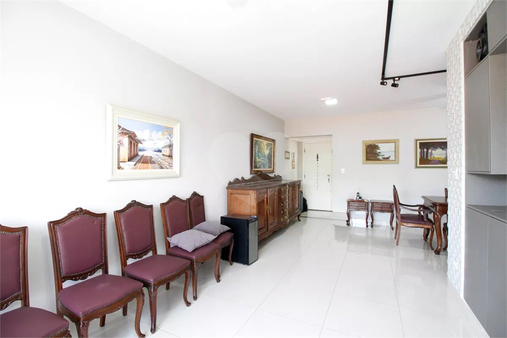 Apartamento Vila Madalena 3 dormitórios, sendo 1 suíte e 2 vagas de garagem  