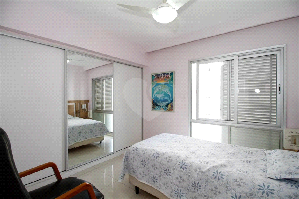 Apartamento Vila Madalena 3 dormitórios, sendo 1 suíte e 2 vagas de garagem  