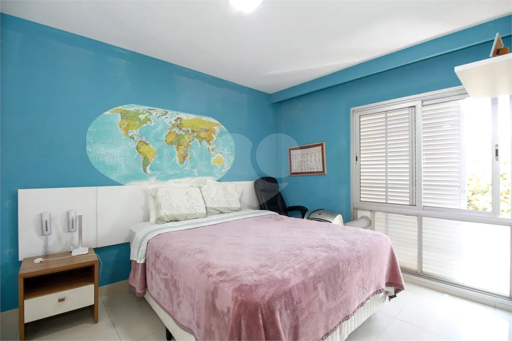 Apartamento Vila Madalena 3 dormitórios, sendo 1 suíte e 2 vagas de garagem  