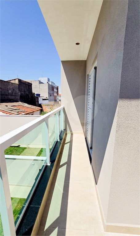 Sobrado Novo em Guarulhos