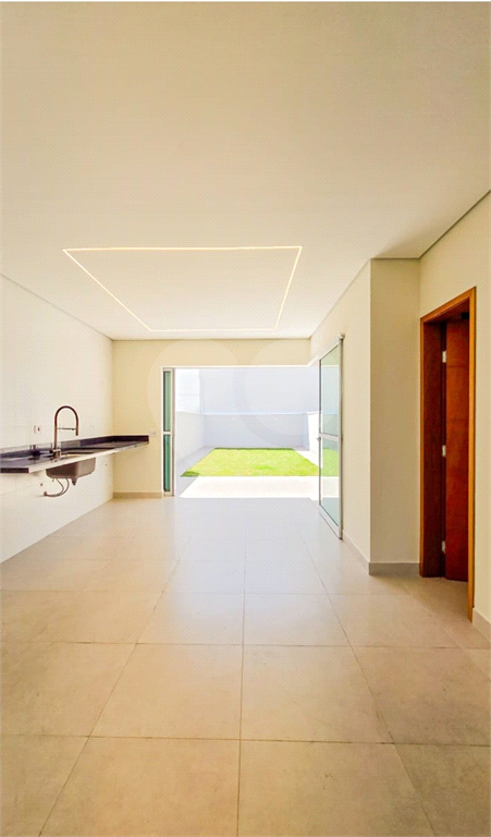 Sobrado Novo em Guarulhos