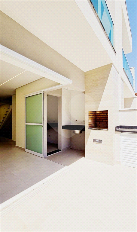 Sobrado Novo em Guarulhos