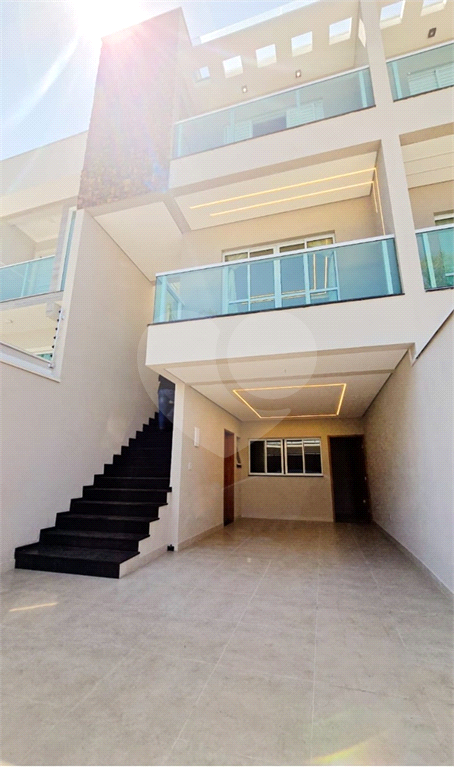 Sobrado Novo em Guarulhos