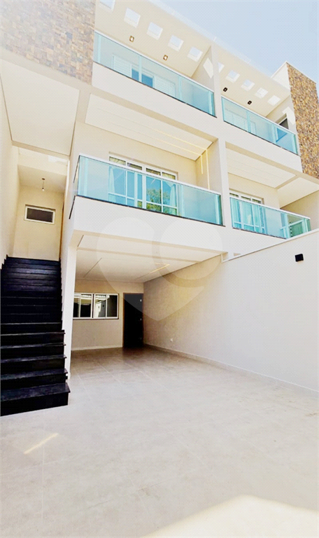 Sobrado Novo em Guarulhos