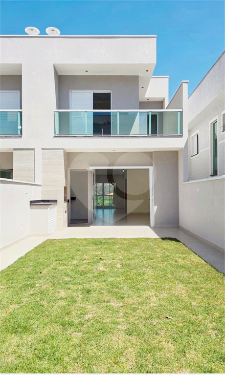 Sobrado Novo em Guarulhos