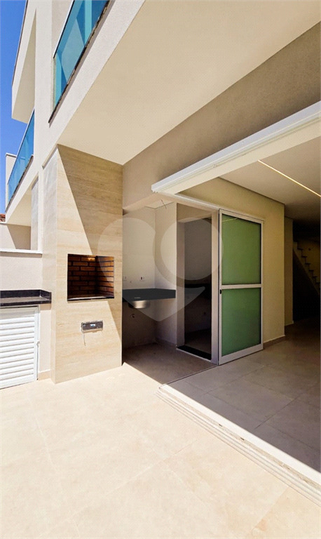 Sobrado Novo em Guarulhos