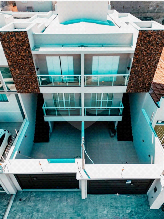 Sobrado Novo em Guarulhos