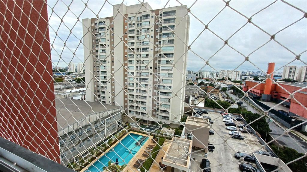 APARTAMENTO NA VILA GUILHERME – PRATICIDADE, CONFORTO E LAZER COMPLETO!