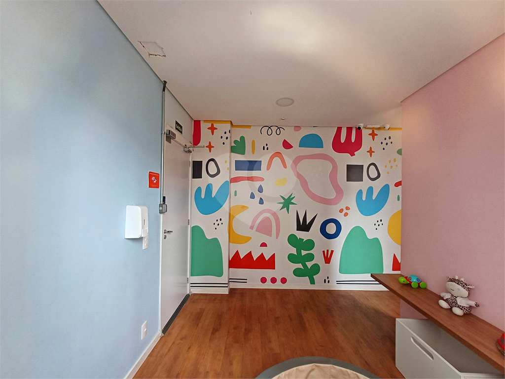 APARTAMENTO NA VILA GUILHERME – PRATICIDADE, CONFORTO E LAZER COMPLETO!