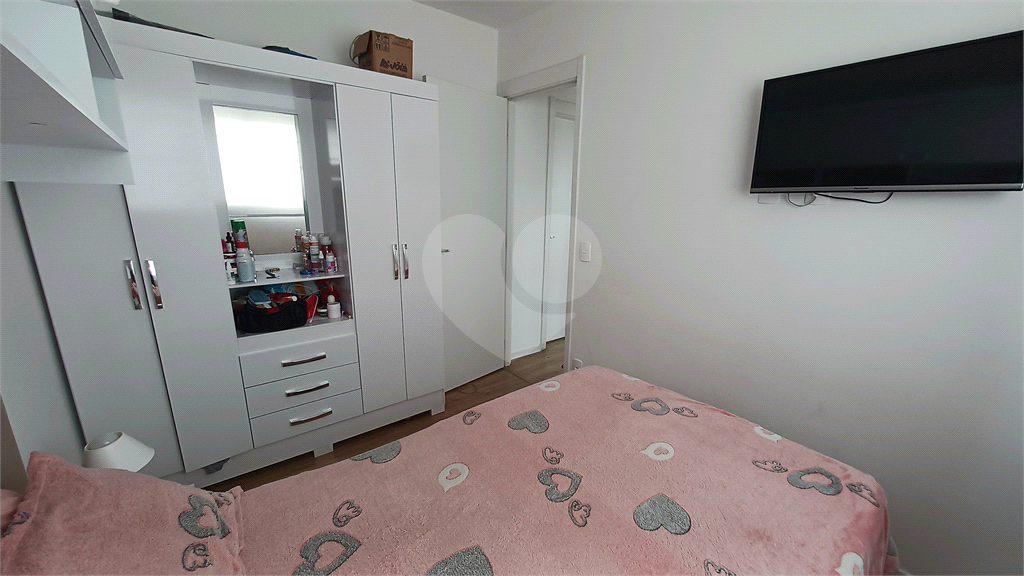 APARTAMENTO NA VILA GUILHERME – PRATICIDADE, CONFORTO E LAZER COMPLETO!