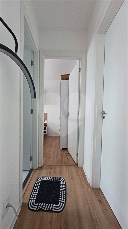 APARTAMENTO NA VILA GUILHERME – PRATICIDADE, CONFORTO E LAZER COMPLETO!