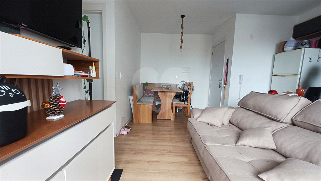 APARTAMENTO NA VILA GUILHERME – PRATICIDADE, CONFORTO E LAZER COMPLETO!