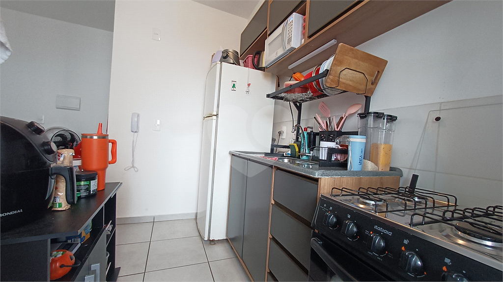 APARTAMENTO NA VILA GUILHERME – PRATICIDADE, CONFORTO E LAZER COMPLETO!