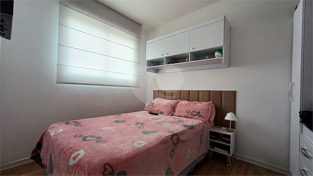 APARTAMENTO NA VILA GUILHERME – PRATICIDADE, CONFORTO E LAZER COMPLETO!