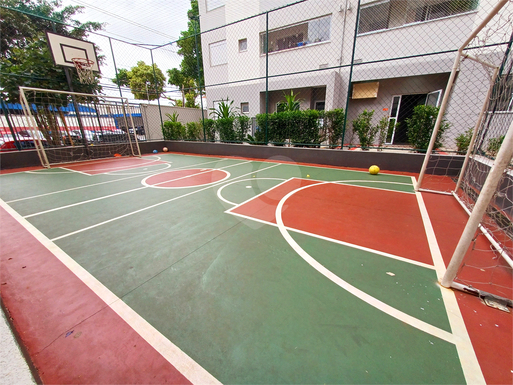 APARTAMENTO NA VILA GUILHERME – PRATICIDADE, CONFORTO E LAZER COMPLETO!