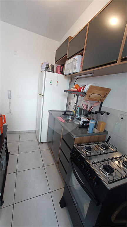 APARTAMENTO NA VILA GUILHERME – PRATICIDADE, CONFORTO E LAZER COMPLETO!