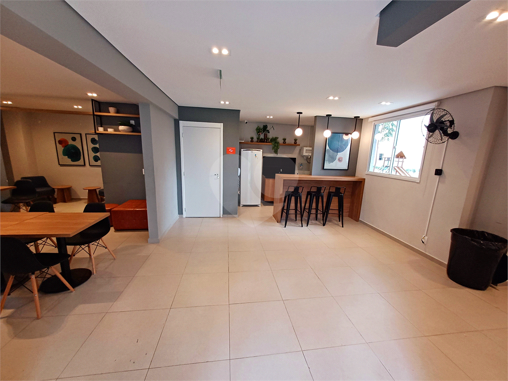 APARTAMENTO NA VILA GUILHERME – PRATICIDADE, CONFORTO E LAZER COMPLETO!