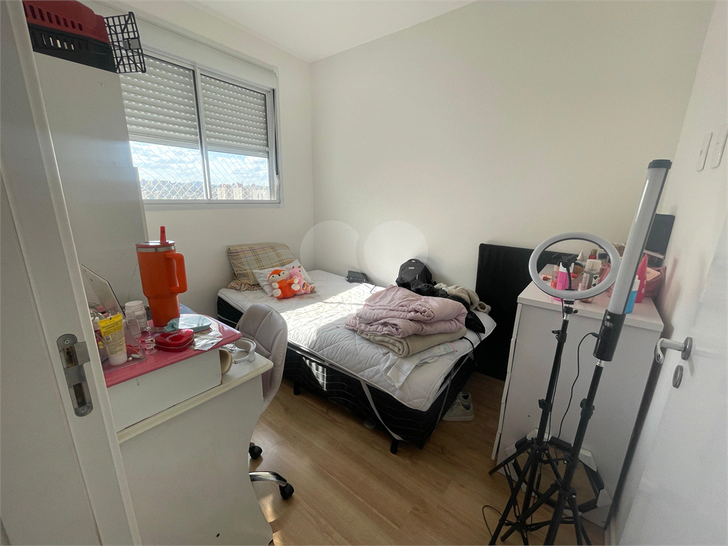 APARTAMENTO NA VILA GUILHERME – PRATICIDADE, CONFORTO E LAZER COMPLETO!