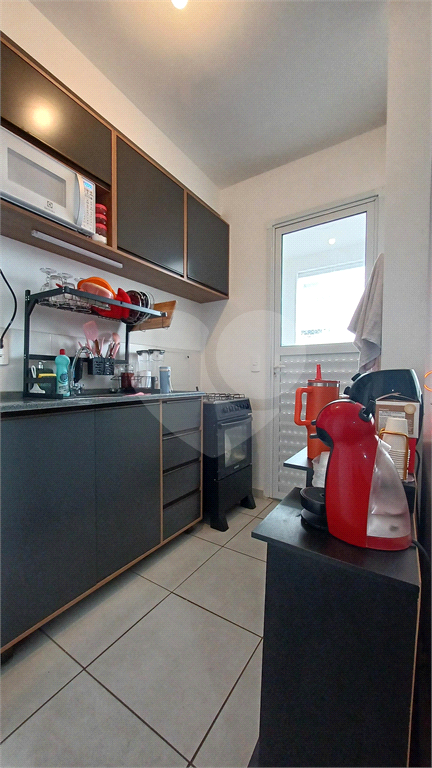 APARTAMENTO NA VILA GUILHERME – PRATICIDADE, CONFORTO E LAZER COMPLETO!