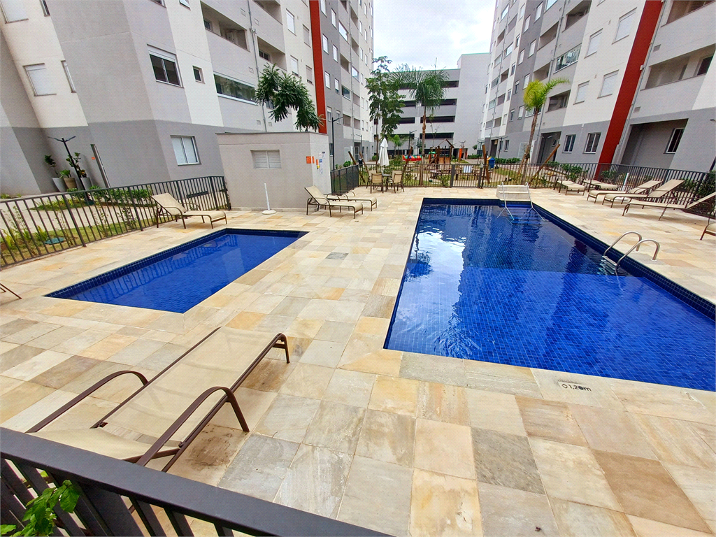 APARTAMENTO NA VILA GUILHERME – PRATICIDADE, CONFORTO E LAZER COMPLETO!