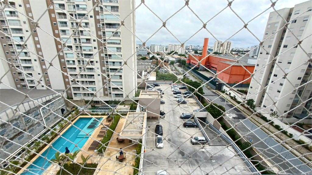 APARTAMENTO NA VILA GUILHERME – PRATICIDADE, CONFORTO E LAZER COMPLETO!