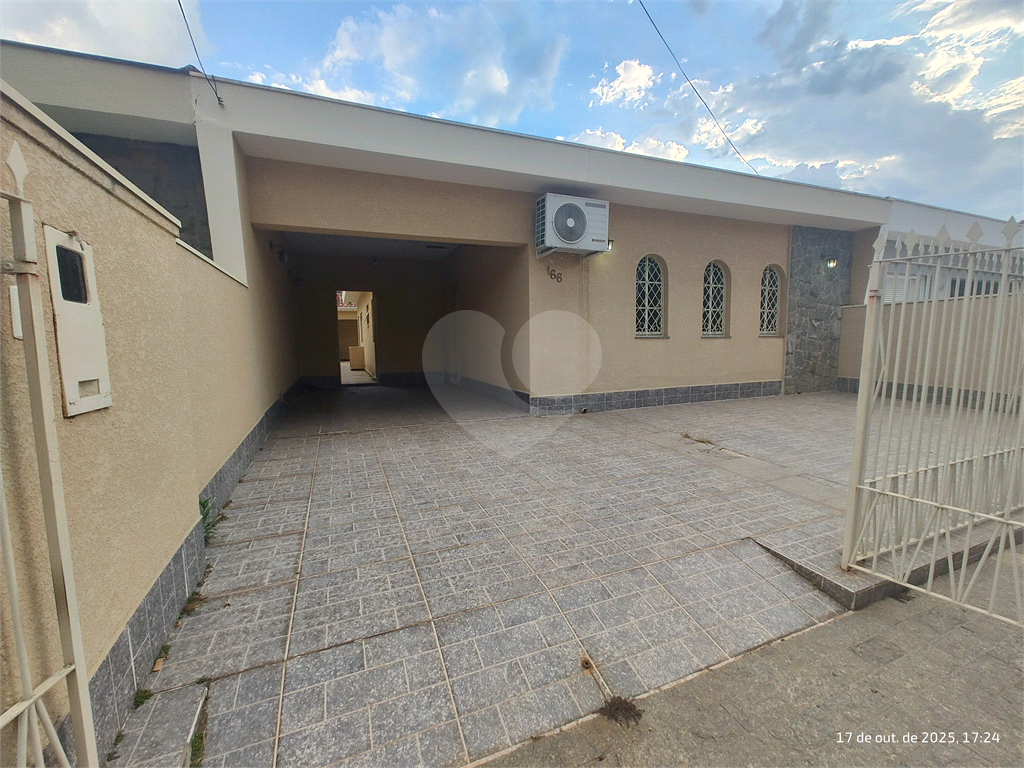 Casa, 3 quartos, 180 m² - Foto 1