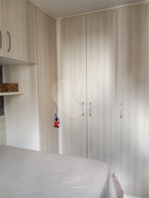 Apartamento a Venda com 2 dormitórios, 1 vaga fixa, reformado com planejados