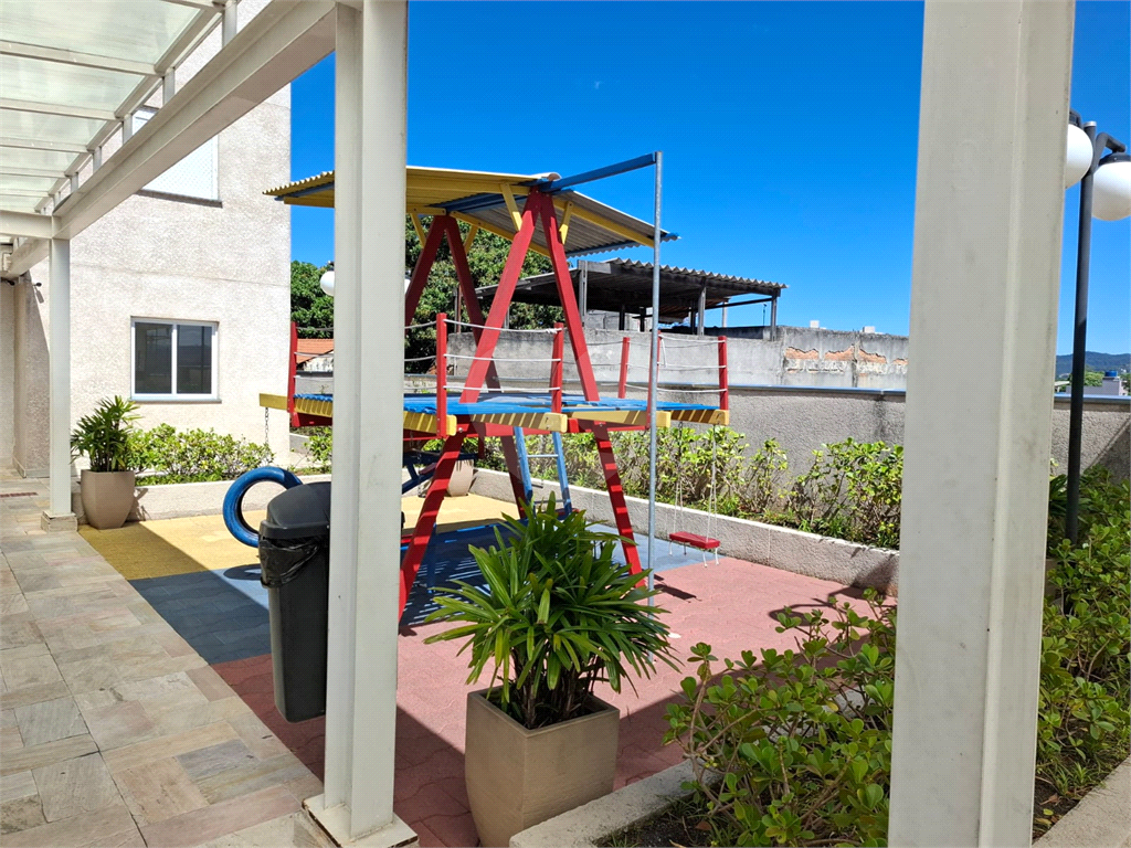 Apartamento LOCAÇÃO Parque Vitória com 47m2, 2 quartos, sala, cozinha, banheiro, área de serviço, varanda e vaga de garagem