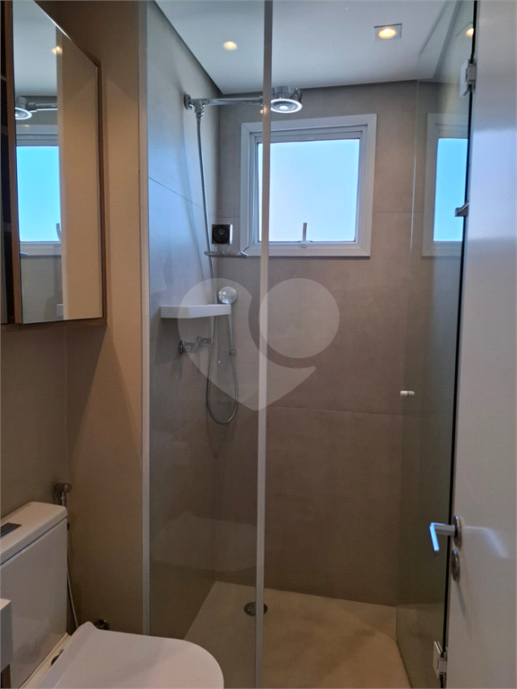 Apartamento LOCAÇÃO Parque Vitória com 47m2, 2 quartos, sala, cozinha, banheiro, área de serviço, varanda e vaga de garagem