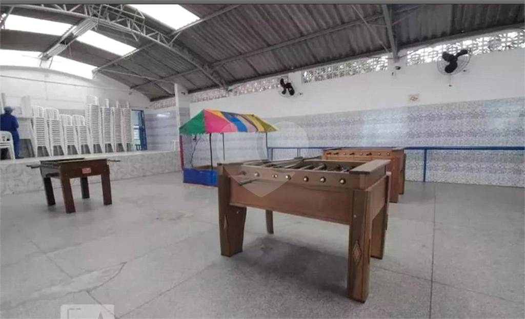 APARTAMENTO em MANDAQUI