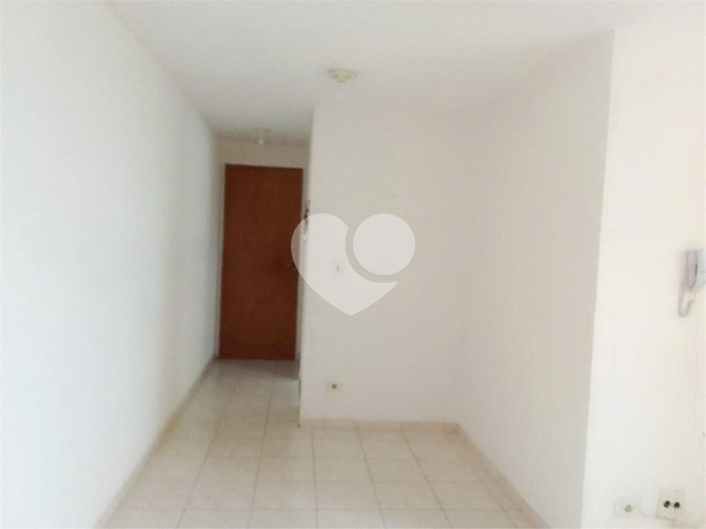 APARTAMENTO em MANDAQUI