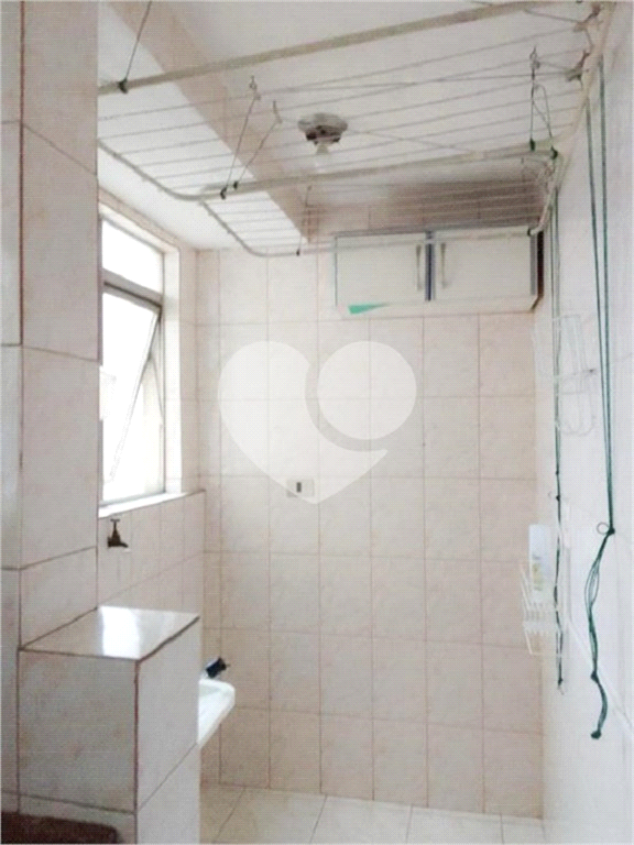 APARTAMENTO em MANDAQUI