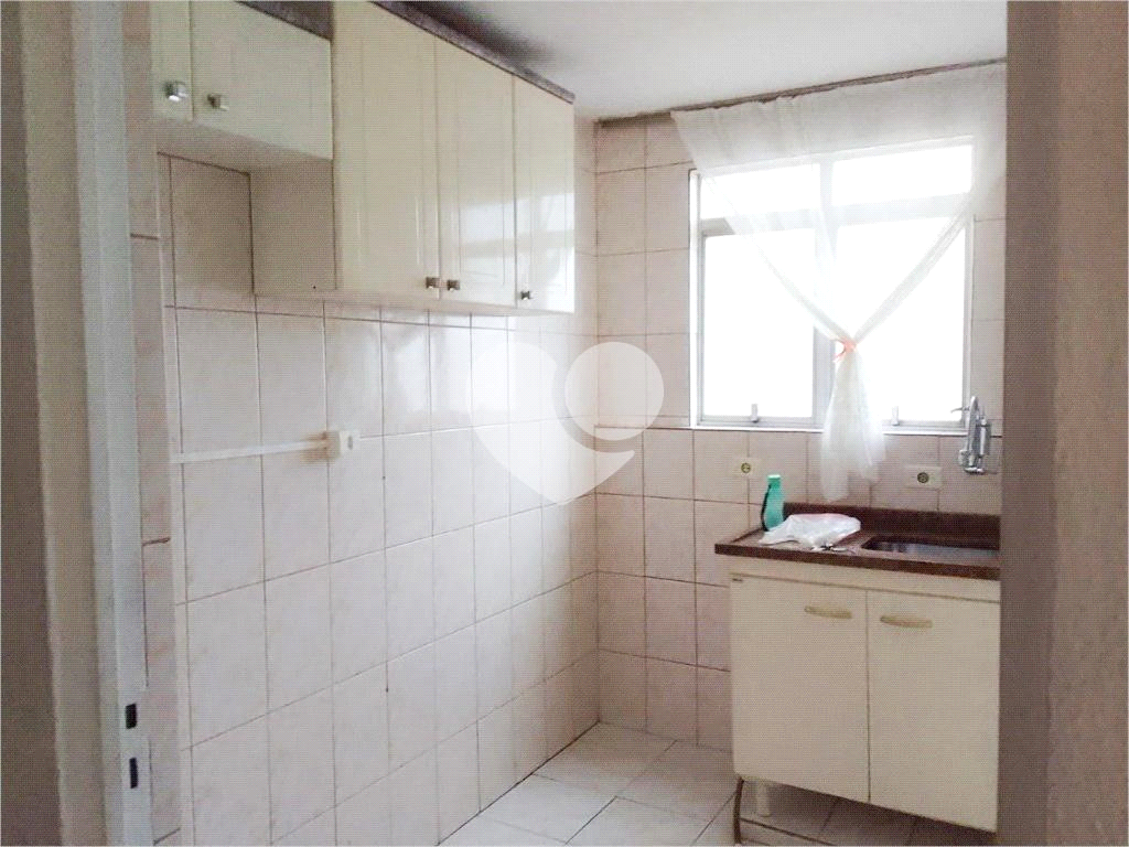 APARTAMENTO em MANDAQUI