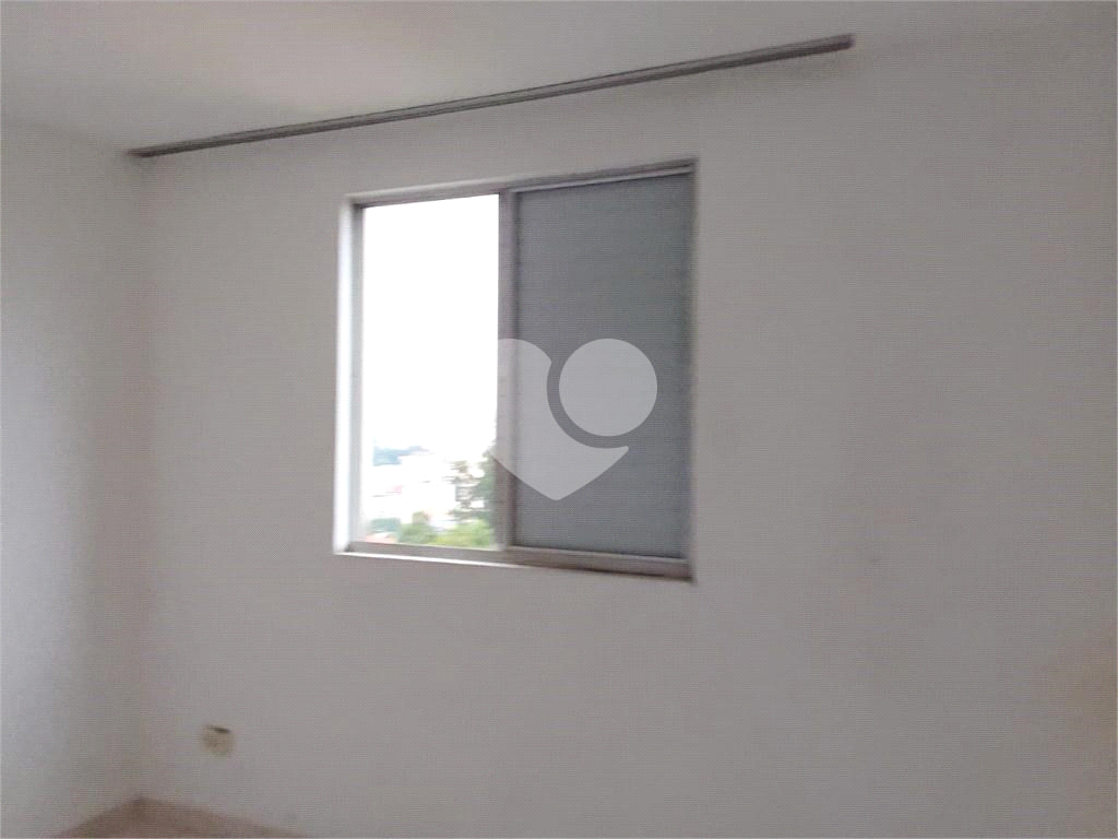 APARTAMENTO em MANDAQUI
