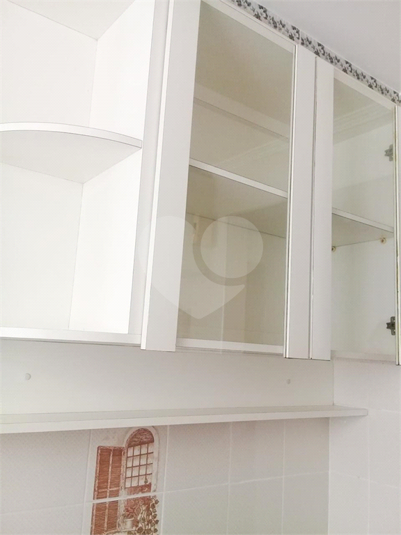 APARTAMENTO em MANDAQUI