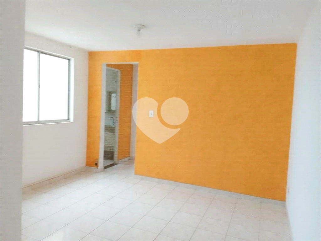 APARTAMENTO em MANDAQUI