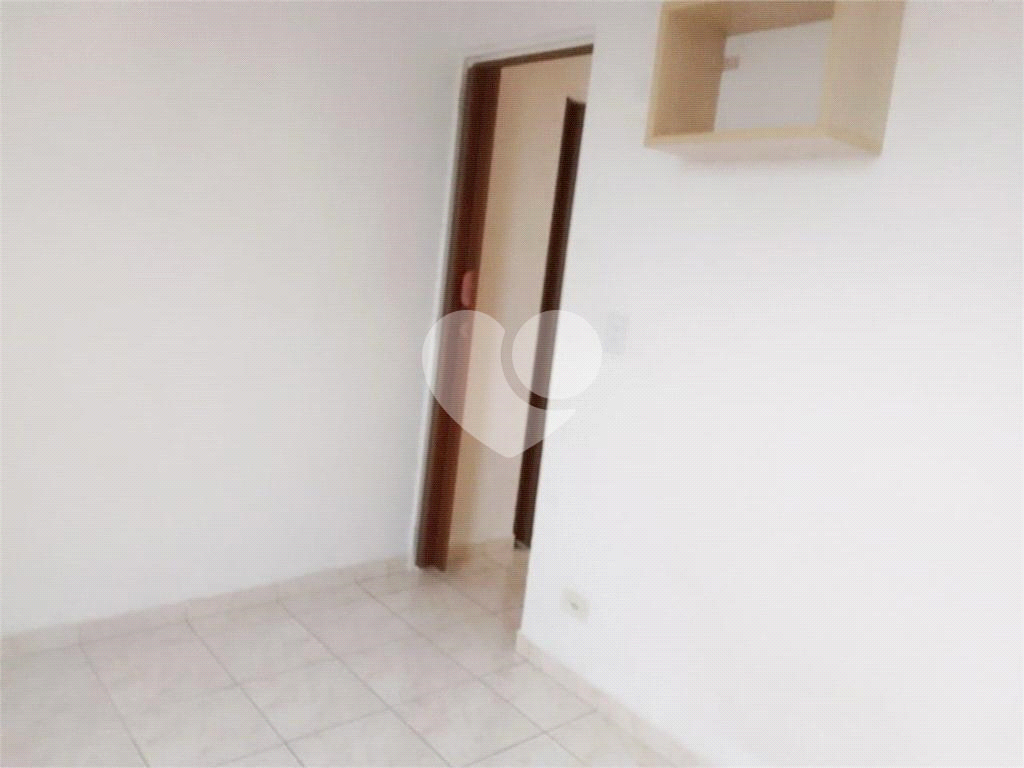 APARTAMENTO em MANDAQUI