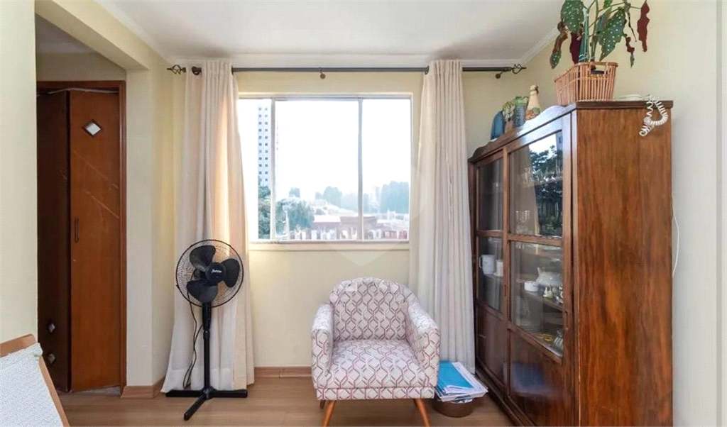 APARTAMENTO em MANDAQUI