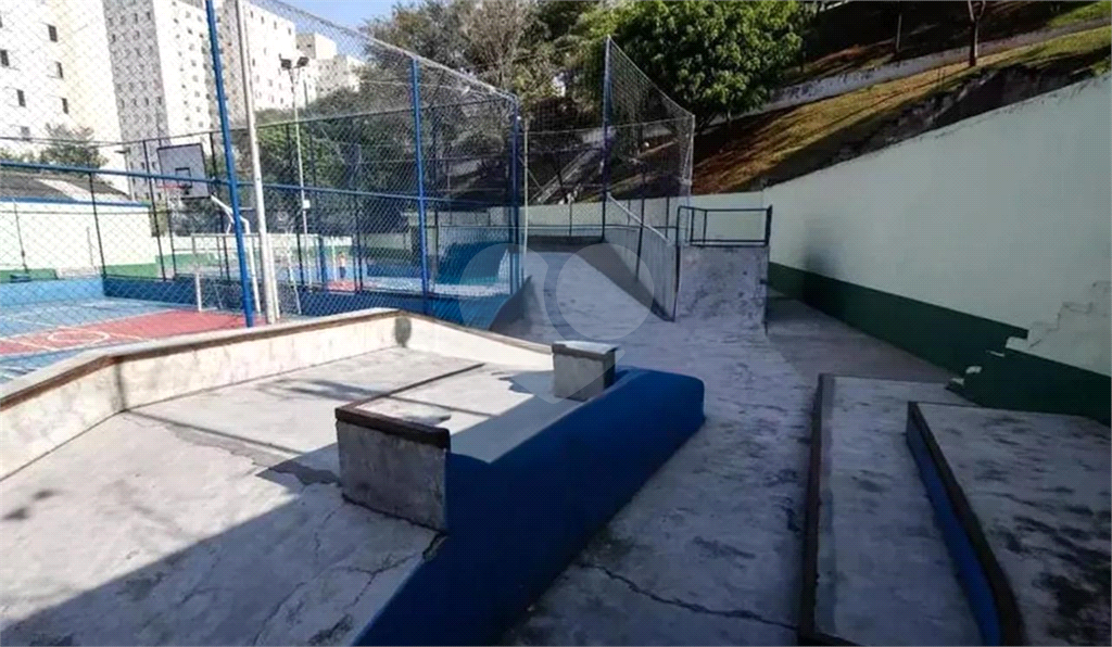 APARTAMENTO em MANDAQUI